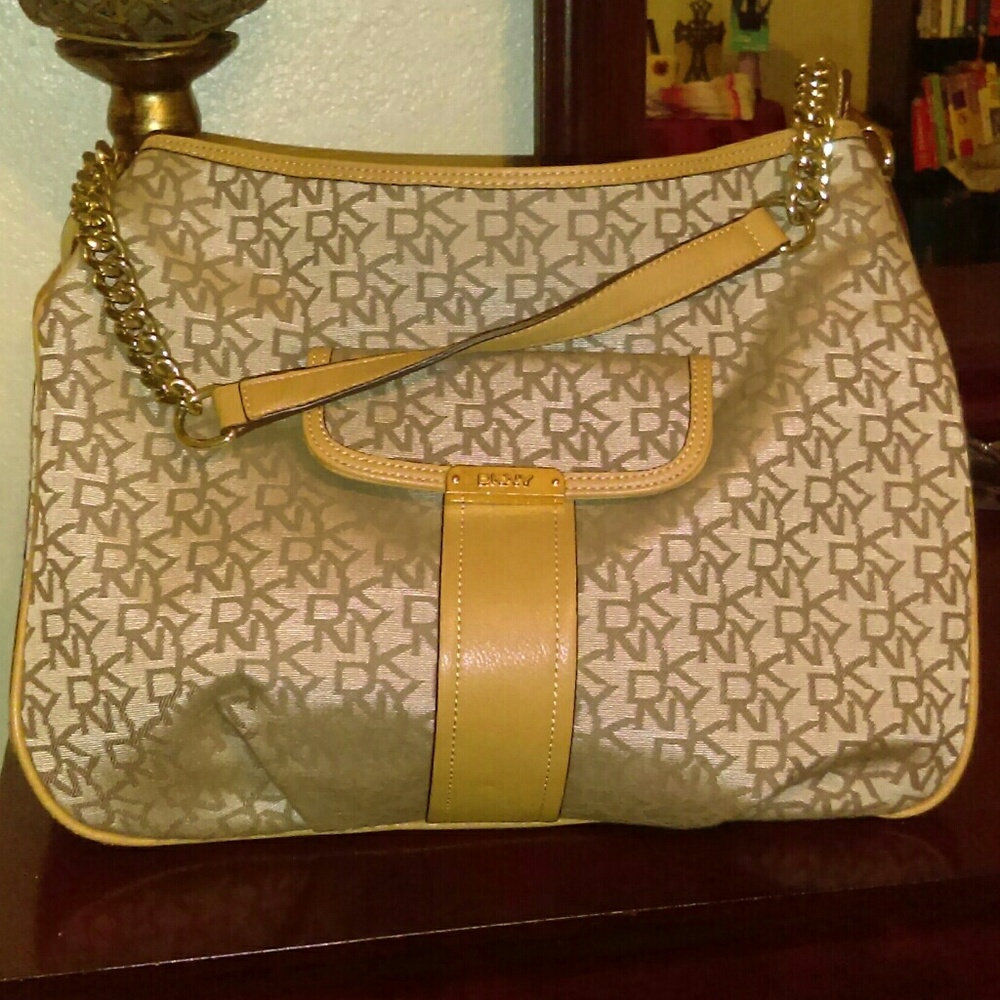 Donna Karen DKNY Handbag